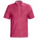Smith & Tweed TENCEL®-Supima® Cotton Polo Shirt - Short Sleeve (For Men)