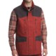 Smith & Wesson Range Vest - Cotton Canvas (For Men)