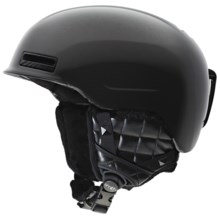 Smith Optics Allure Snowsport Helmet in Gunmetal Warrior - Closeouts