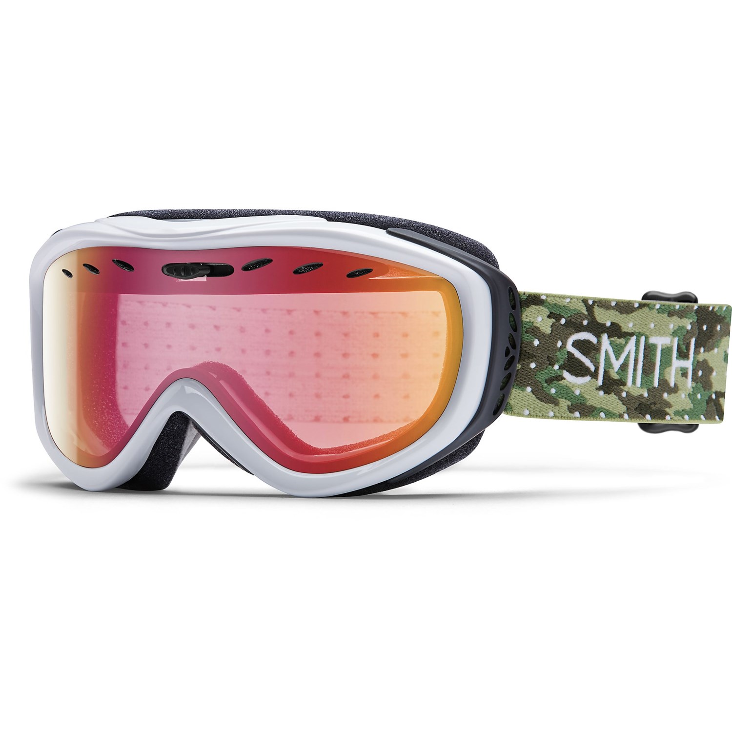 Smith Optics Cadence Ski Goggles (For Women) Save 37