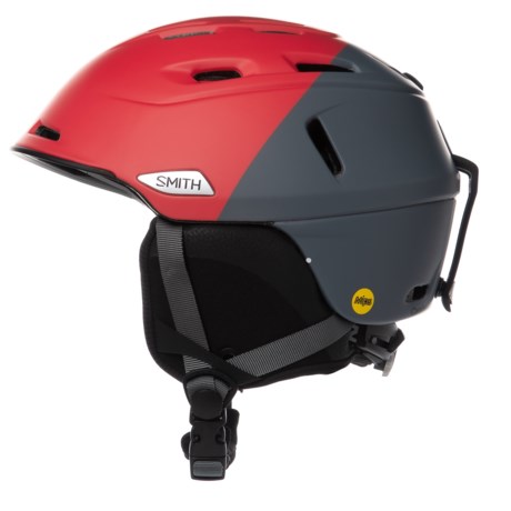 UPC 715757545321 product image for Smith Optics Camber Ski Helmet - MIPS (For Men) | upcitemdb.com