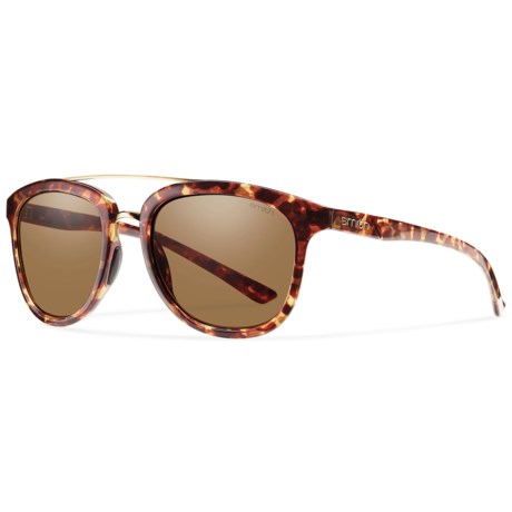 Smith Optics Clayton Sunglasses