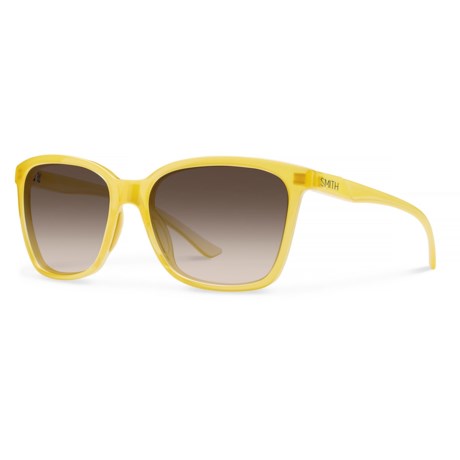Smith Optics Colette Sunglasses For Women