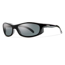 49%OFF 偏光サングラス スミスオプティクスマーベリックサングラス - 偏光 Smith Optics Maverick Sunglasses - Polarized画像