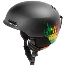 Smith Optics Maze Snowsport Helmet in Irie Mission - Closeouts