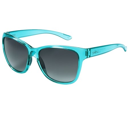 Smith Optics Ramona Sunglasses For Women