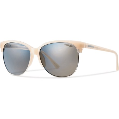 Smith Optics Rebel Sunglasses For Women