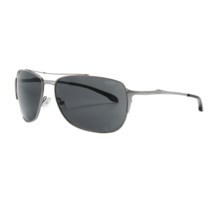 Smith Optics Rosewood Sunglasses - Polarized (For Women) in Matte Gunmetal/Grey - Closeouts