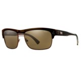 Smith Optics Scientist Sunglasses