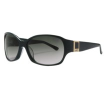 Smith Optics Skyline Sunglasses (For Women) in Emerald/Green Gradient - Closeouts
