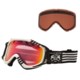 Smith Optics Stance Snowsport Goggles - Red Sensor Mirror Lens, Interchangeable Lens