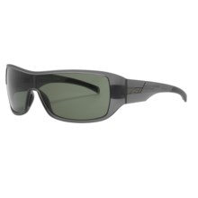 Smith Optics Stronghold Sunglasses - Polarized in Matte Smoke/Grey Green - Closeouts