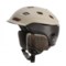 Smith Optics Vantage Snowsport Helmet in Stone Mill Union