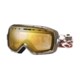 Smith Sport Optics Heiress Snowsport Goggles with Spherical Mirror Lenses (For Women)