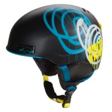 Smith Sport Optics Maze Exclusivo Helmet - Snowsport (For Youth and Women) in Exclusivo - Closeouts