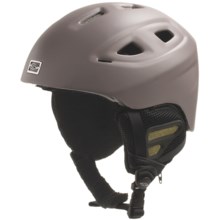 Smith Venue Snowsport Helmet in Matte Stone - Closeouts