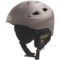 Matte Stone Smith Venue Snowsport Helmet