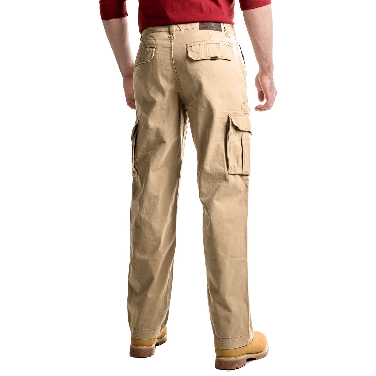 cargo pants utility