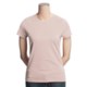 SML Sport Stretch Cotton T-Shirt - Short Sleeve (For Women)