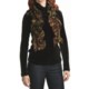 Sno Skins Burnout Velvet Scarf (For Women)