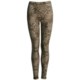 Sno Skins Microfiber Print Leggings (For Women)
