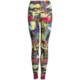 Sno Skins Microfiber Print Leggings (For Women)
