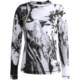Sno Skins Microfiber Print T-Shirt - Long Sleeve (For Women)