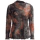 Sno Skins Paper Mache Shirt - Cowl Neck, Long Sleeve (For Women)