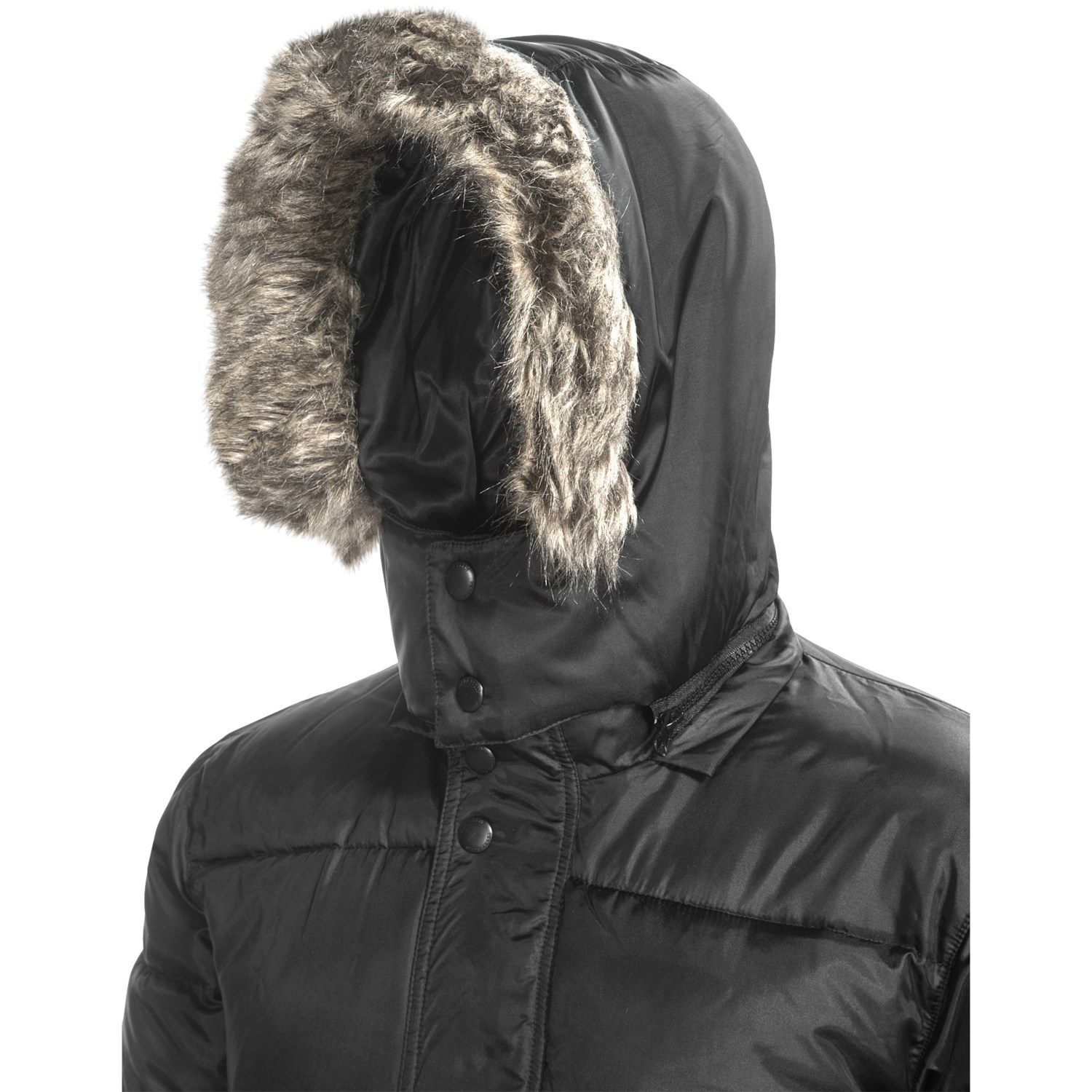 Snorkel Parka (For Men) 6606N Save 88