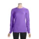Snow Angel Bunnie Lux Base Layer Top - Long Sleeve (For Women)