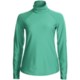 Snow Angel Doeskin Base Layer Turtleneck - Midweight, Long Sleeve (For Women)