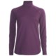 Snow Angel Veluxe Base Layer Turtleneck - Long Sleeve (For Women)