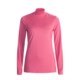 Snow Angel Veluxe Damask Base Layer Turtleneck - Long Sleeve (For Women)