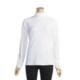 Snow Angel Veluxe Damask Base Layer Turtleneck - Long Sleeve (For Women)