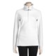 Snow Angel Vixen Velour Base Layer Top - Zip Neck, Long Sleeve (For Women)