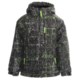 Snow Dragons Bonk Jacket - Insulated (For Little Boys)
