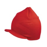 Snow Dragons Seth Beanie Hat - Billed (For Little Boys)