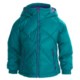 Snow Dragons Somersault Jacket - Insulated (For Little Girls)