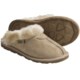 Snowy Creek Clipper Scuff Slippers (For Women)