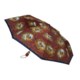 Soaked New York Mini Umbrella - Auto Open