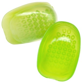 Sof Sole Airr Cup Insoles (For Women) in See Photo