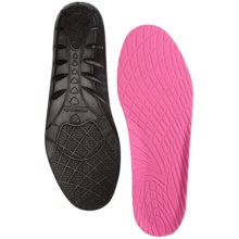 Sof Sole All Sport Insoles (For Women) in See Photo - Closeouts