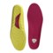 Sof Sole Arch Performance Insoles - For High Arches (For Women) in See Photo
