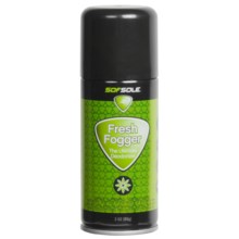 Sof Sole Fresh Fogger Deodorizer - 3 oz. in See Photo - Closeouts