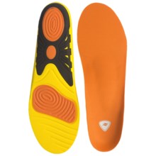 Sof Sole Stability Insoles (For Men) in See Photo - Closeouts