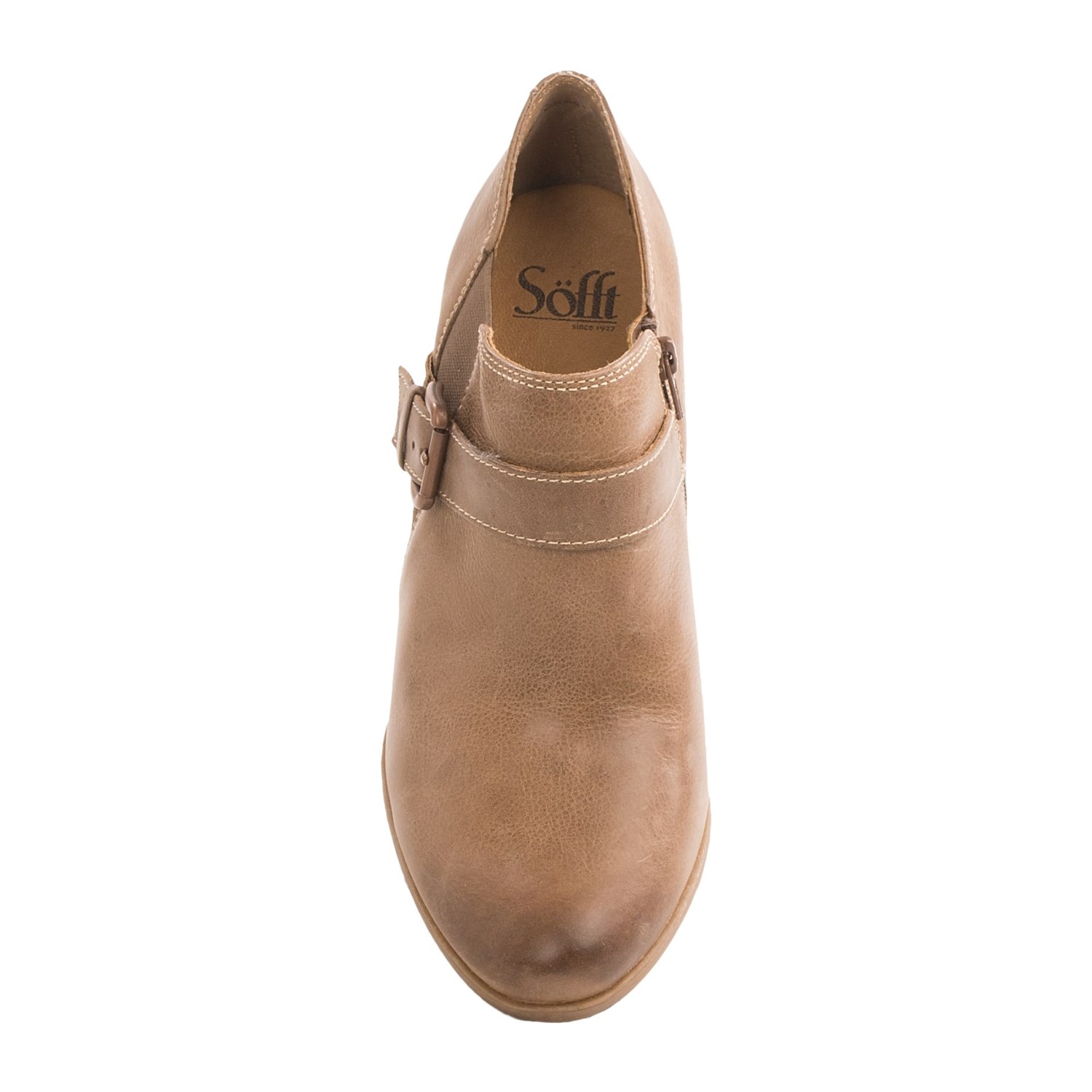 womens sofft ankle boots