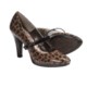 Sofft Rieta Mary Jane Platform Shoes - Leather (For Women)