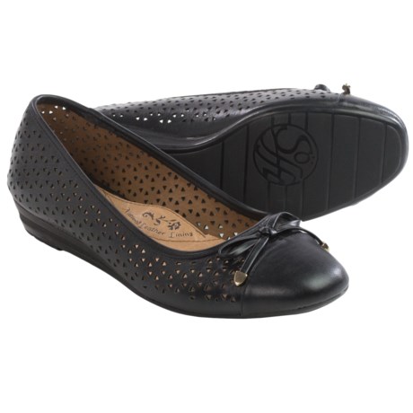 Sofft Selima II Ballet Flats Leather (For Women)