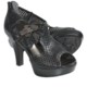 Sofft St. Malo Platform Pumps - Leather (For Women)