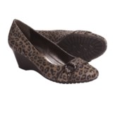 Sofft Torino Shoes - Leather, Wedge (For Women)